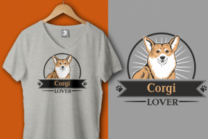 Уникальный принт для бренда GOOD BOY