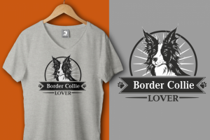 Уникальный принт для бренда GOOD BOY