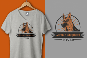 Уникальный принт для бренда GOOD BOY