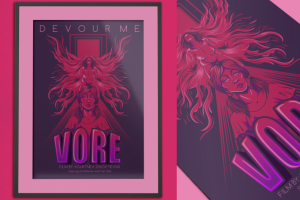 Постер для фильма