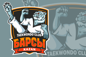 Логотип для спортивного клуба