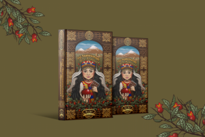 Дизайн упаковки для шоколада