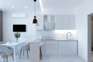 жк Видный город