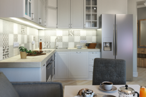 кухня. Пушкино