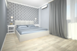 дизайн квартиры 36 м.кв. Балашиха, Мирской проезд