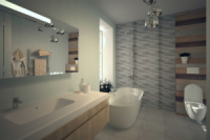 дизайн ванной кп Заповедный парк-2