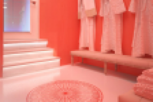 дизайн раздевалки при хаммаме