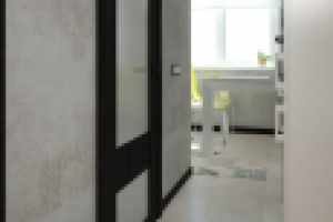 Дизайн прихожей