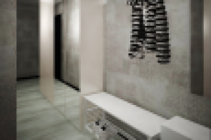 Дизайн прихожей