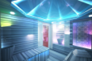 Дизайн хаммама