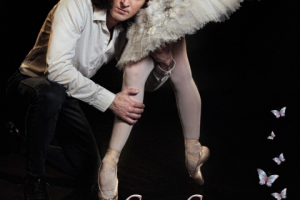 Graff Chernysheff - With the first kiss