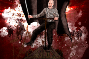 Ва-Банкъ - Чёрное Знамя (Instrumental by Soundatelier)