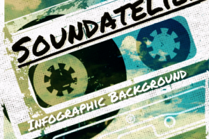 Infographic Background