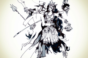 Neuromantra - Огонь, иди со мной