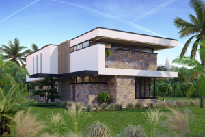 Вилла Хоста .Сочи