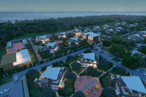 Апарт-отель с жк в Севастополе