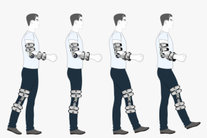 иллюстрация для анимации