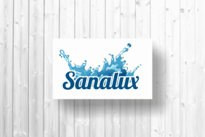 Магазин сантехники