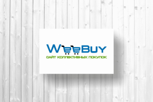 Логотип интернет магазина