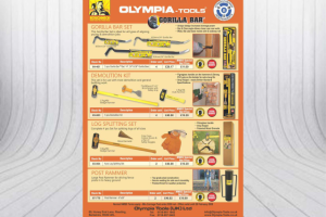 Лист с каталога