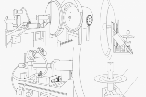Чертежи для патента