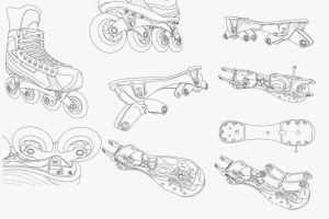 Чертежи для патента