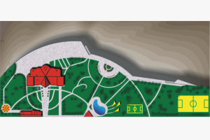 Ген. план частного дома