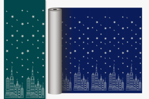 Ткань для штор