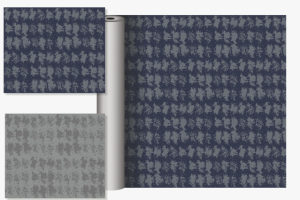 Оцифровка текстуры ткани