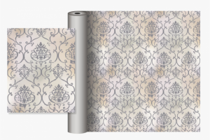 Отрисовка текстуры обоев