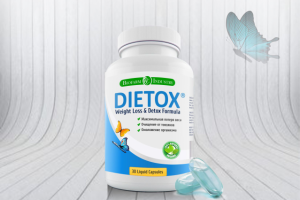 Лекарство для похудения