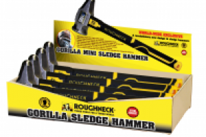 Упаковка для молотка