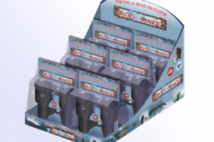 Дизайн упаковки