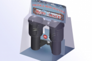 Дизайн упаковки держателя