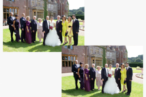 Найди отличия