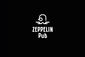 Zeppelin Pub