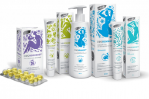 ГИНОКОМФОРТ Серия средств