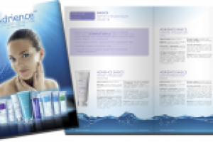 АДРИЕНС. Каталог