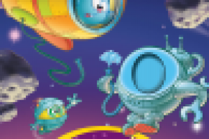 Смешарики. Тамтамареска