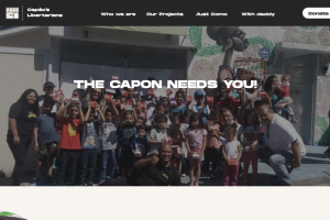 Верстка сайта в Webflow по предоставленному дизайну в Figma