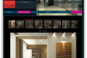 Студия дизайна интерьеров