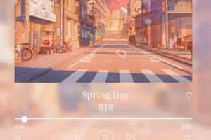 Spring Day