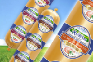 дизайн оболочки плавленого сыра