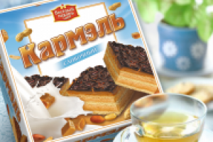 упаковка торта