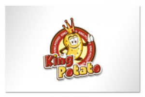 ТМ "King Potato" сеть фастфуд
