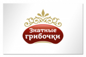 ТМ для консервированных грибов