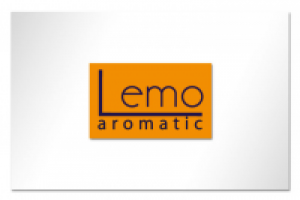 логотип парфюмерной компании