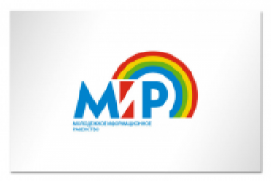 логотип молодёжного портала