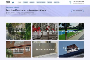 Изготовление металлических конструкций