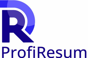 ProfiResume логотип